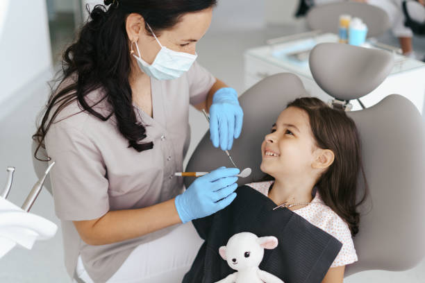 Best Emergency Treatment for Dental Infections or Abscesses in Georgetown, CT