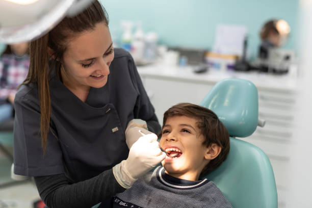 Best Emergency Treatment for Dental Infections or Abscesses in Georgetown, CT