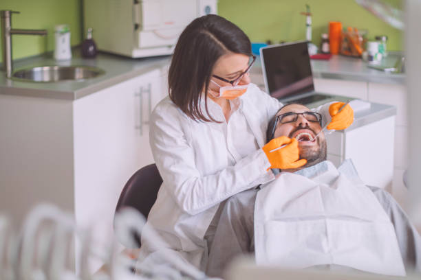 Best Emergency Gum Treatment in Georgetown, CT