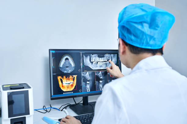 Best Urgent Care for Lost Fillings or Crowns in Georgetown, CT