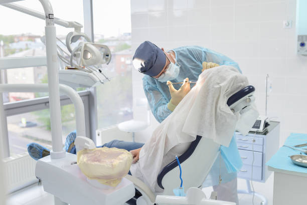 Best Emergency Tooth Extraction in Georgetown, CT